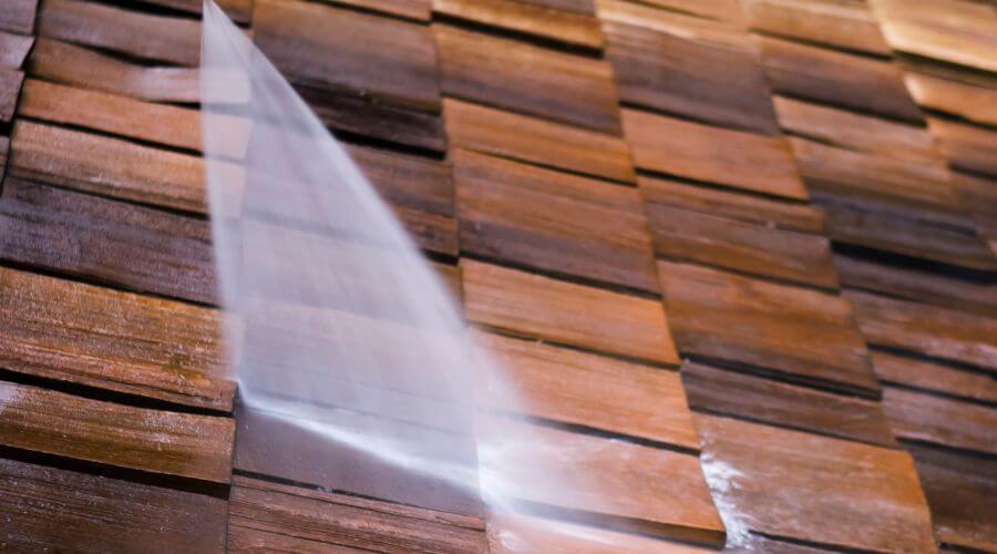 Slate Roofing in Cornville, AZ